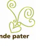 Logo Blonde Pater