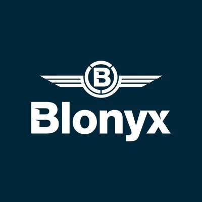 Blonyx
