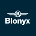 Blonyx Biosciences Inc. logo