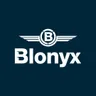 blonyx logo