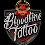 Logo Bloodline Tattoo & Piercing