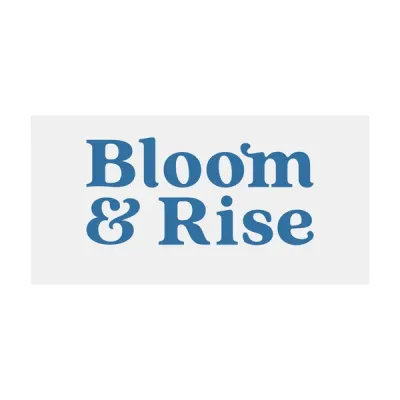 Bloom-and-rise