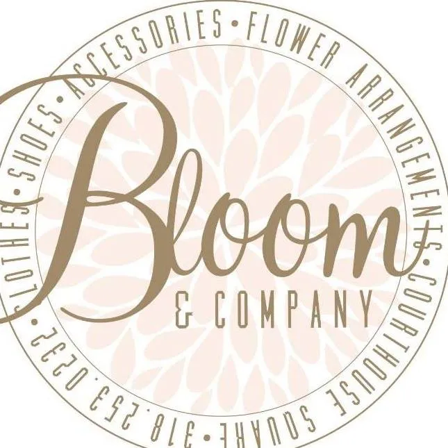 Bloomandcompanyla