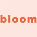 bloom BABY logo