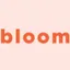 bloom BABY logo