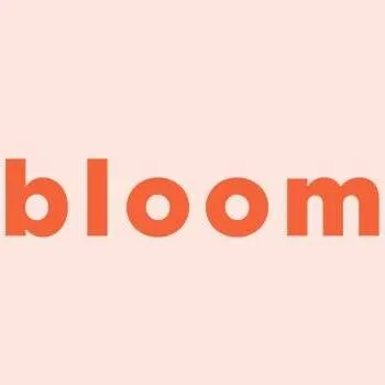 Bloom logo