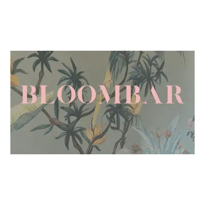 Bloombarflowermarket