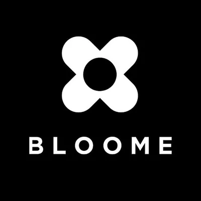 bloomelab.com logo