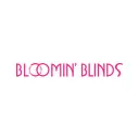Bloomin’ Blinds logo