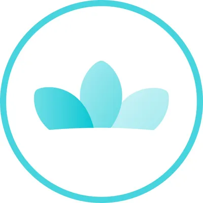 Blooming Bath Store logo