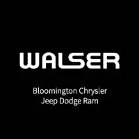 Bloomington Chrysler Jeep Dodge logo