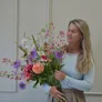 Logo Bloom of Life