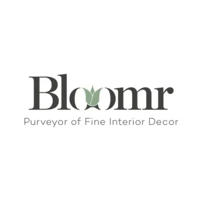 Bloomr logo