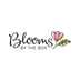Blooms By The Box logo