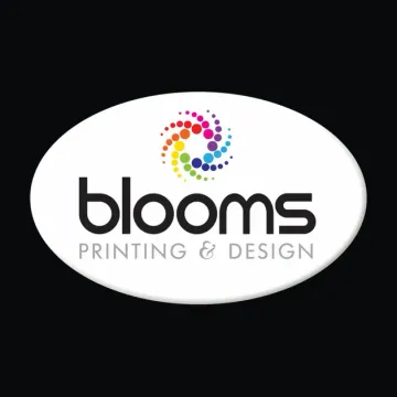 Blooms Printing