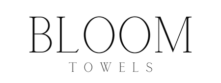 Bloom Towels logo