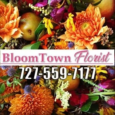 Bloomtownfloristfl