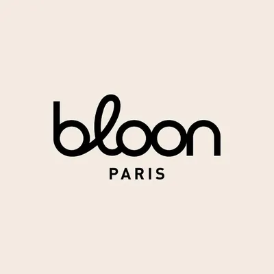 Bloon Paris US logo