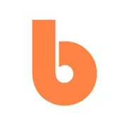 Bloop Animation Logo