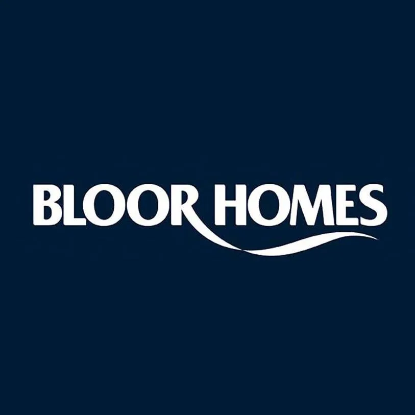 Bloor Homes - Sales & Marketing logo