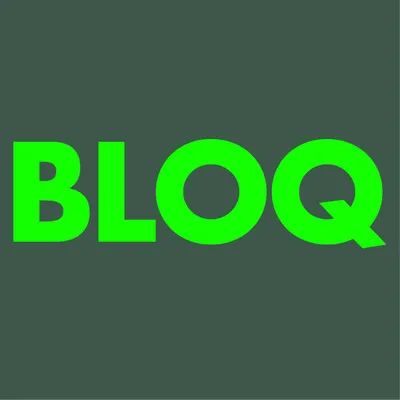 bloqliving.com logo