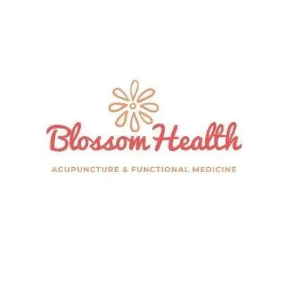 Blossom Health logo