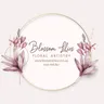 Blossom Lilies logo