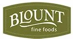 Blount Fine Foods logo