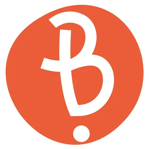 Bloup ! logo