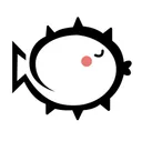 Blowfish Poke logo