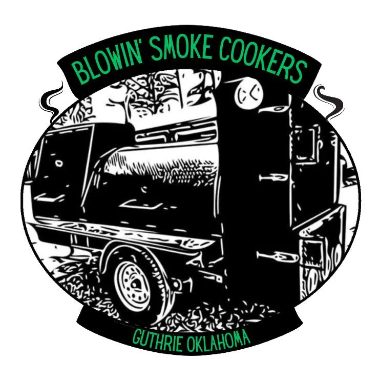 Blowinsmokecookers