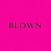 Blown London UK Logo