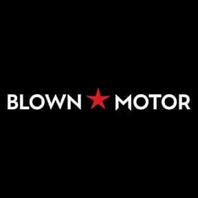 Blownmotor