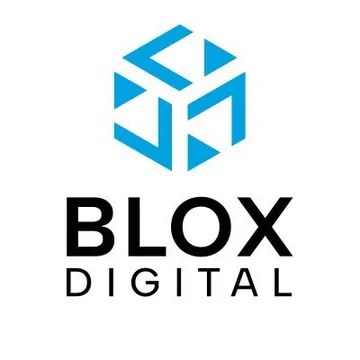 BLOX Digital Logo