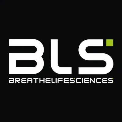Bioxyne Ltd logo