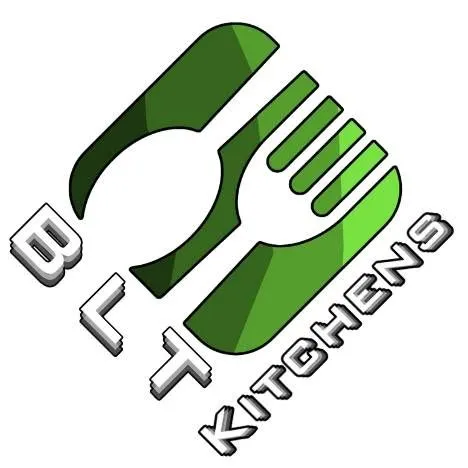 BLT Kitchens logo