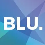 Blu Digital logo