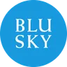 Blu Sky Creative logo