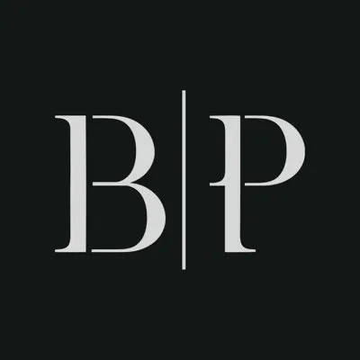 BludauPartners Executive Consultants GmbH logo