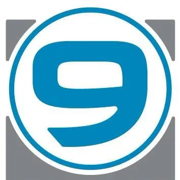 blue-9.com logo