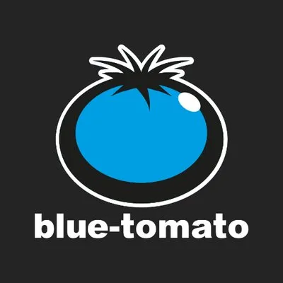 Blue-Tomato