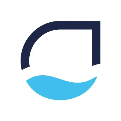 blue activity logo