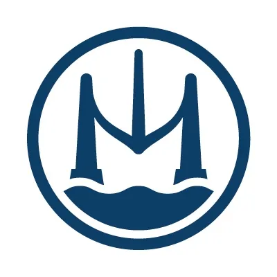 Logo van Blue Amigo