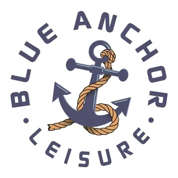 Blue Anchor Leisure Logo