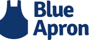 BLUE APRON Logo