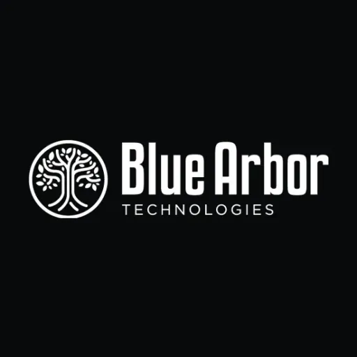 Blue Arbor Technologies, Inc. logo
