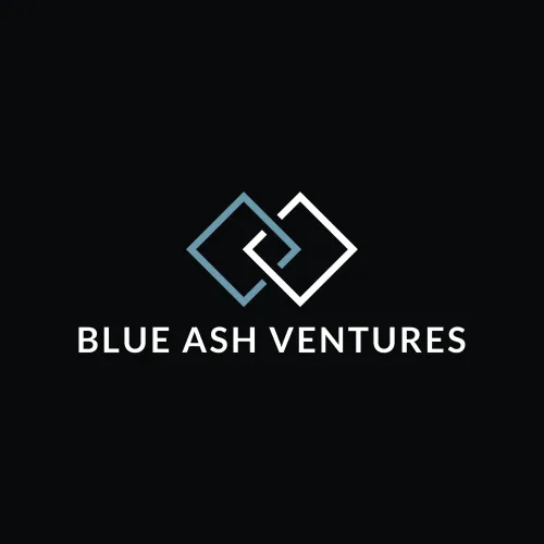 Blue Ash Ventures logo