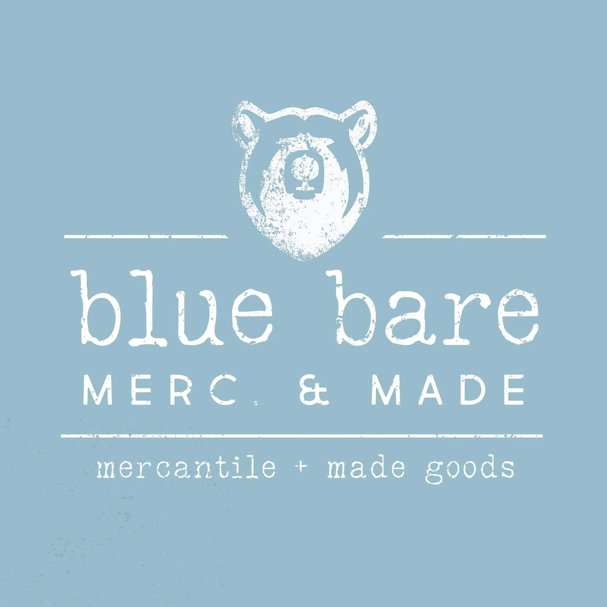 Bluebaremade