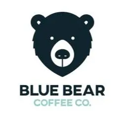 Blue Bear