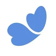 Blue Beautifly Logo